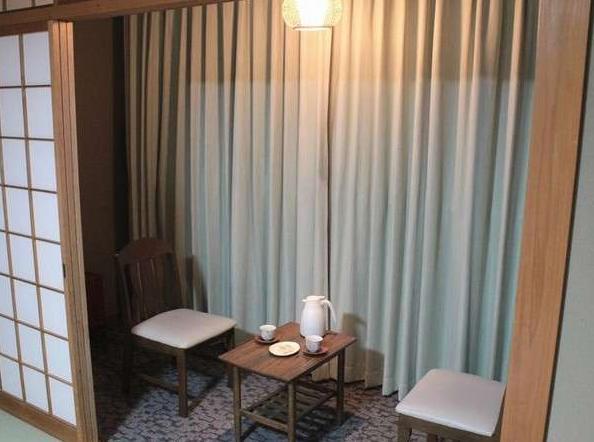 Hotel Hanakazari Nagoya Eksteriør bilde